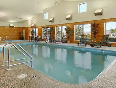 Days Inn By Wyndham Rapid City 