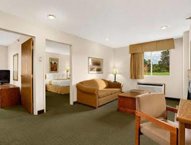 Hotel Days By Wyndham Rapid
